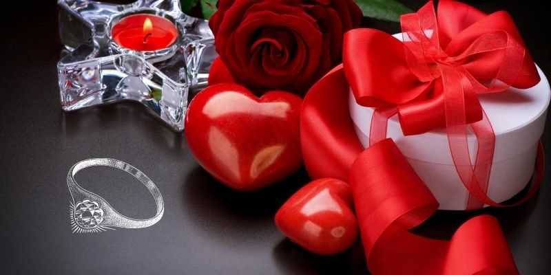 Публикация «Открытки и подарки на День святого Валентина» размещена в разделах